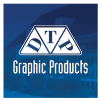 DTP Graphic Products logo
