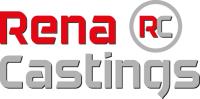 RENA Castings logo