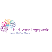 Hart voor Logopedie logo