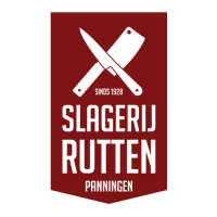 Slagerij Rutten logo