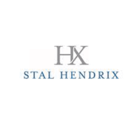 Stal Hendrix Trading B.V. logo