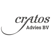 Cratos Advies logo