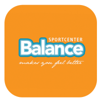 Sportcenter Balance logo