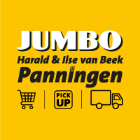 Jumbo Harald & Ilse van Beek logo