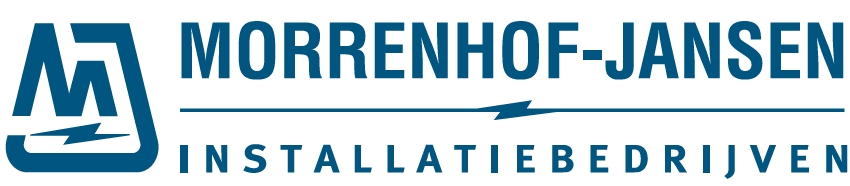 Morrenhof-Jansen Installatiebedrijven logo