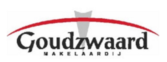Goudzwaard Makelaardij logo