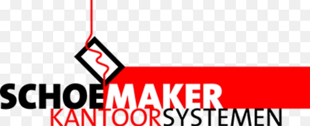 Schoemaker Kantoorsystemen logo