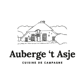 Auberge 't Asje logo