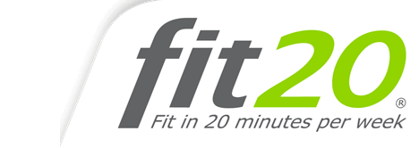 Fit20 logo