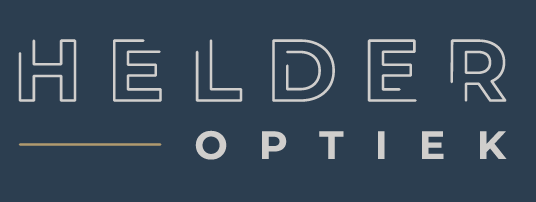 Helder Optiek logo