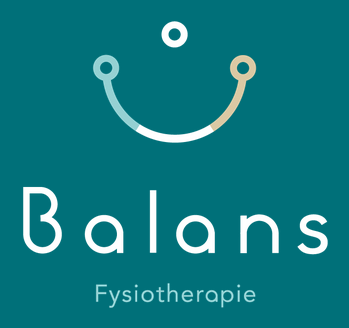 Balans Fysiotherapie logo