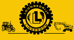 Loonbedrijf Lindeboom logo