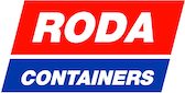 Roda Containers logo