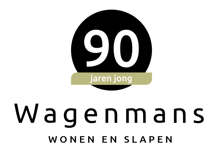 Wagenmans Wonen logo