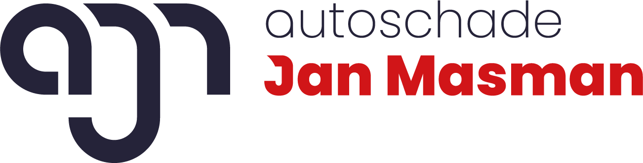 Autoschade Jan Masman logo