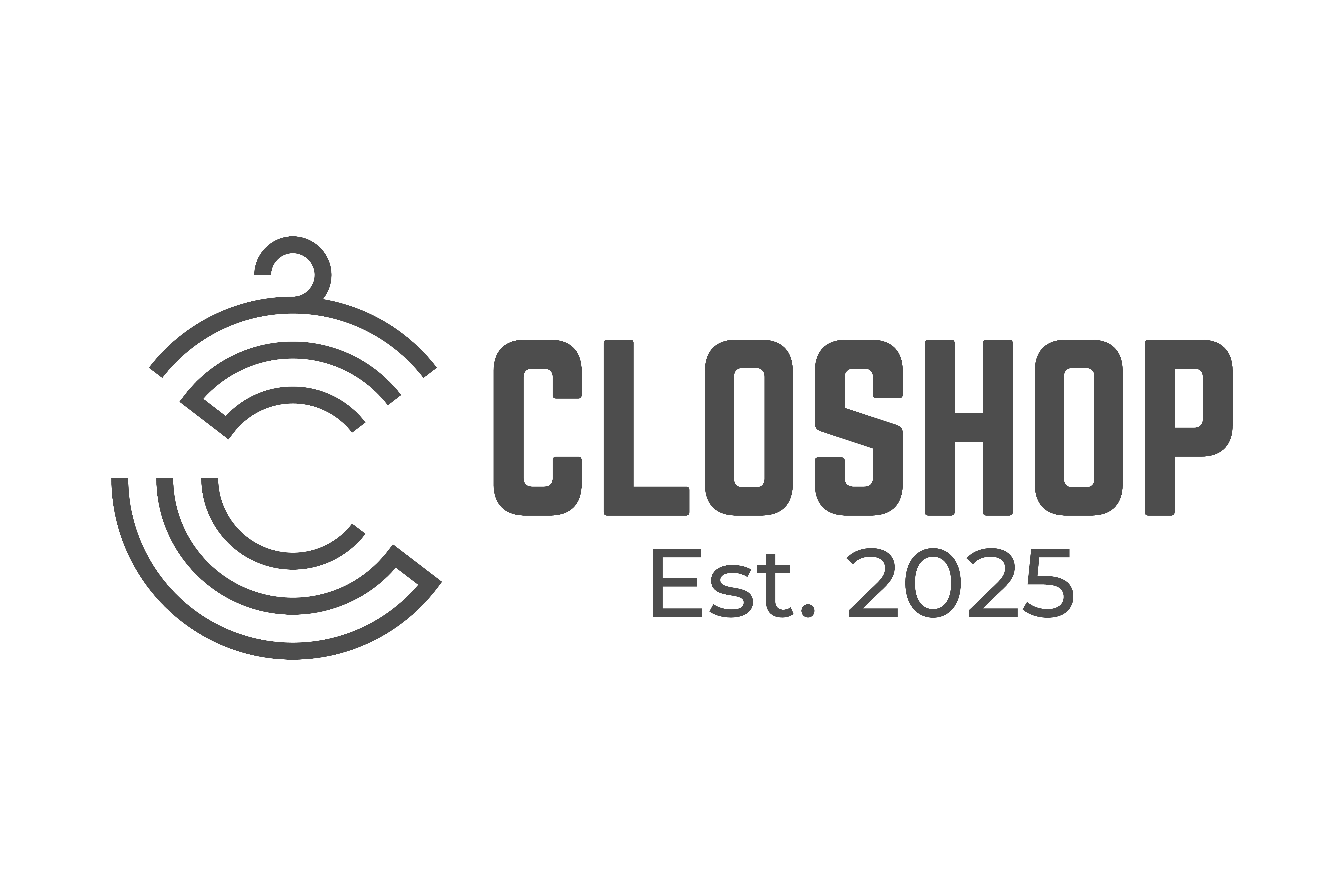 Closhop logo