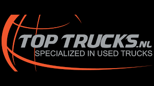 Top Trucks BV logo