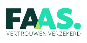 Faas Verzekeringen logo