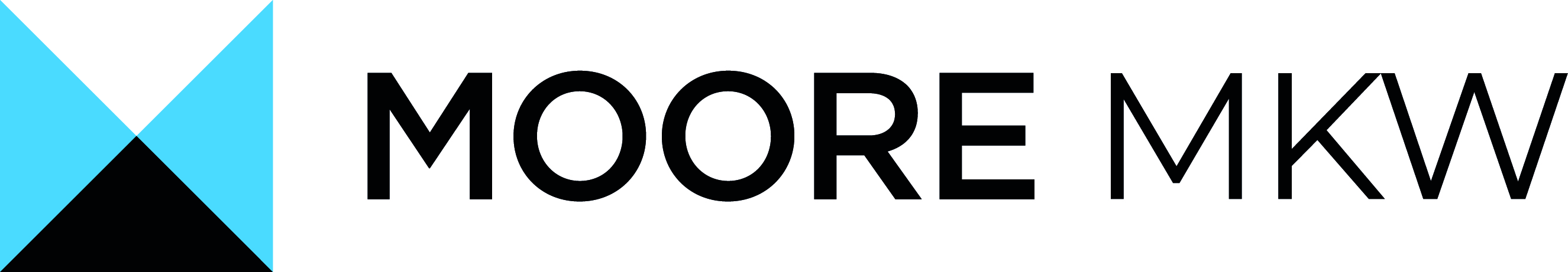 Moore MKW logo
