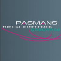 Pasmans Gasgarde B.V. logo