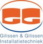 Gilissen & Gilissen Installatietechniek B.V. logo