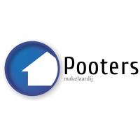 Pooters Makelaardij logo