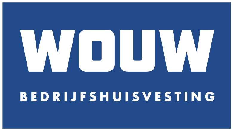 Van de Wouw logo