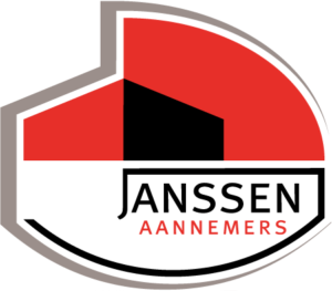 Janssen Aannemers logo