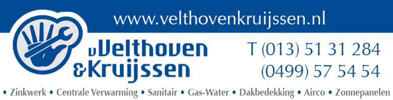 Van Velthoven & Kruijssen logo