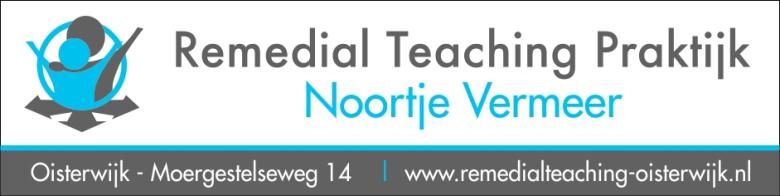 Remedial Teaching Praktijk logo