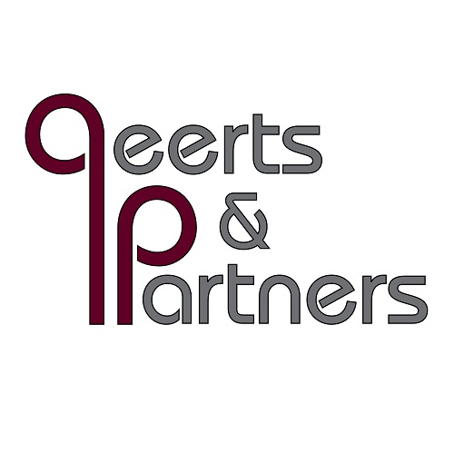 Geerts & Partners logo