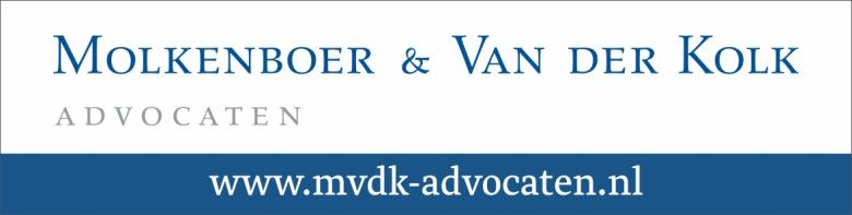 Molkenboer & Van der Kolk Advocaten logo