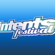 Intents logo