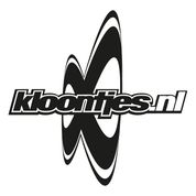 Stichting de Kloontjes logo