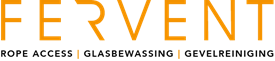Fervent  logo