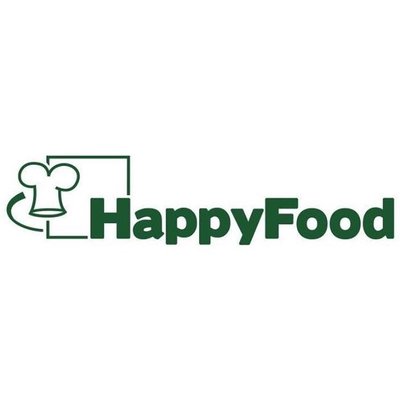 Cafetaria Hoevelaken B.V. (HappyFood) logo