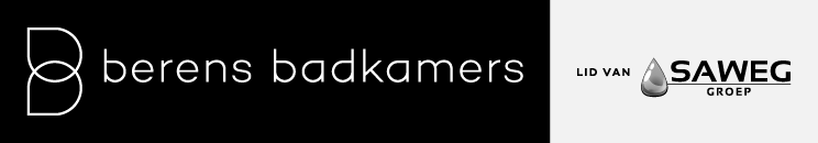 Berens Badkamers  logo