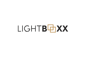 Lightboxx logo