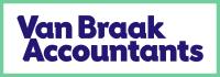 VBA van Braak accountants logo