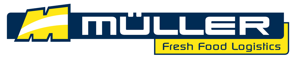 Muller Fresh Food Logistics logo