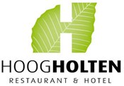 Hotel Restaurant Hoog Holten logo