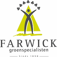 Farwick groenspecialisten logo