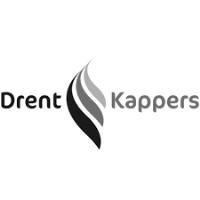 Drent Kappers logo