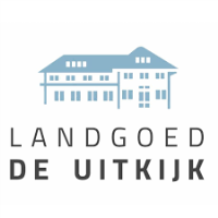 Landgoed De Uitkijk logo