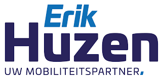 Erik Huzen  logo