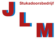 Stukadoorsbedrijf JLM logo