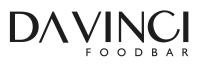 Da Vinci Foodbar logo