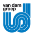 Installatiebedrijf G. van Dam bv logo