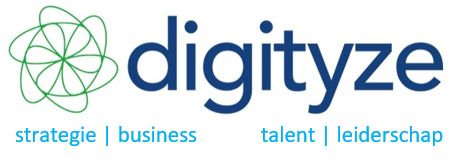 Digityze logo