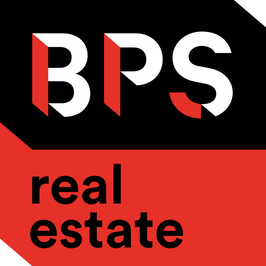 BPS Real Estate logo
